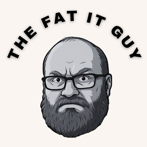 The Fat IT Guy